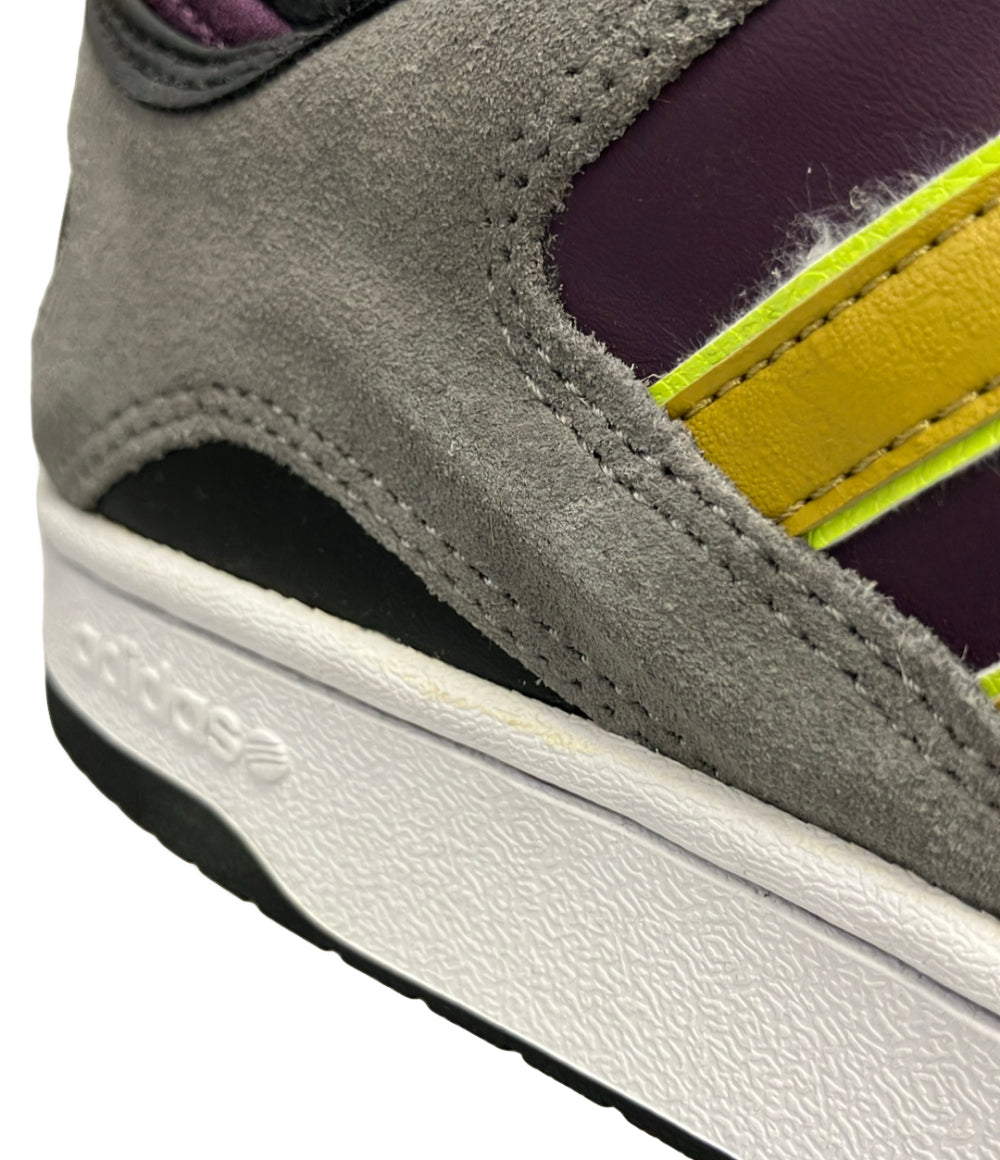 adidas ローカットスニーカー ホーペル G31652 メンズ SIZE 26.0 アディダス