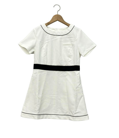 キャララ チュニック ユニフォーム レディース SIZE 5 (XS) Calala