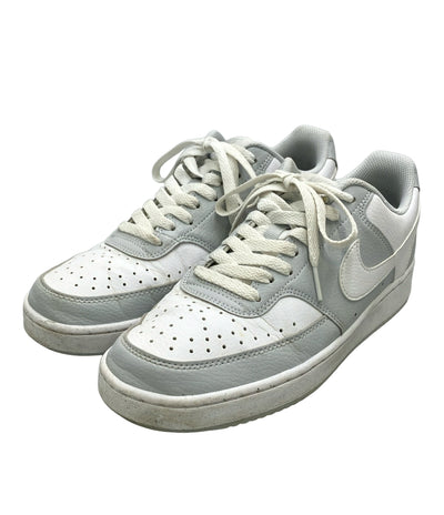 NIKE ローカットスニーカー コート ビジョン ロー HM9862-002 メンズ SIZE 25.5 ナイキ