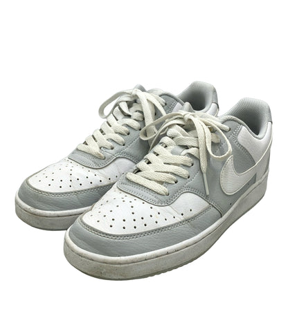 NIKE ローカットスニーカー コート ビジョン ロー HM9862-002 メンズ SIZE 25.5 ナイキ