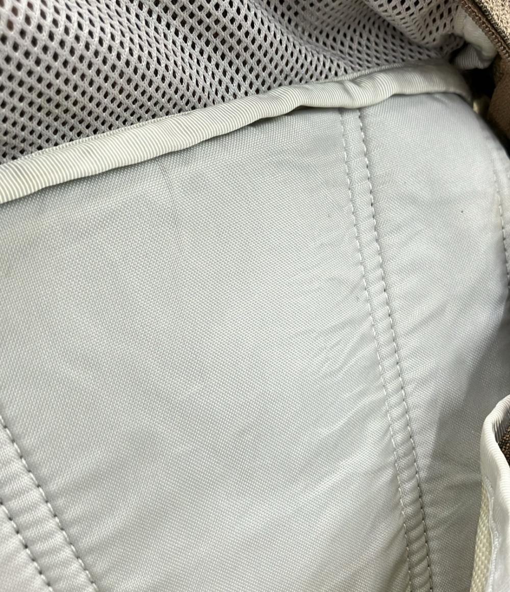 THE NORTH FACE ウエストバッグ ボディバッグ ユニセックス ザ・ノース・フェイス
