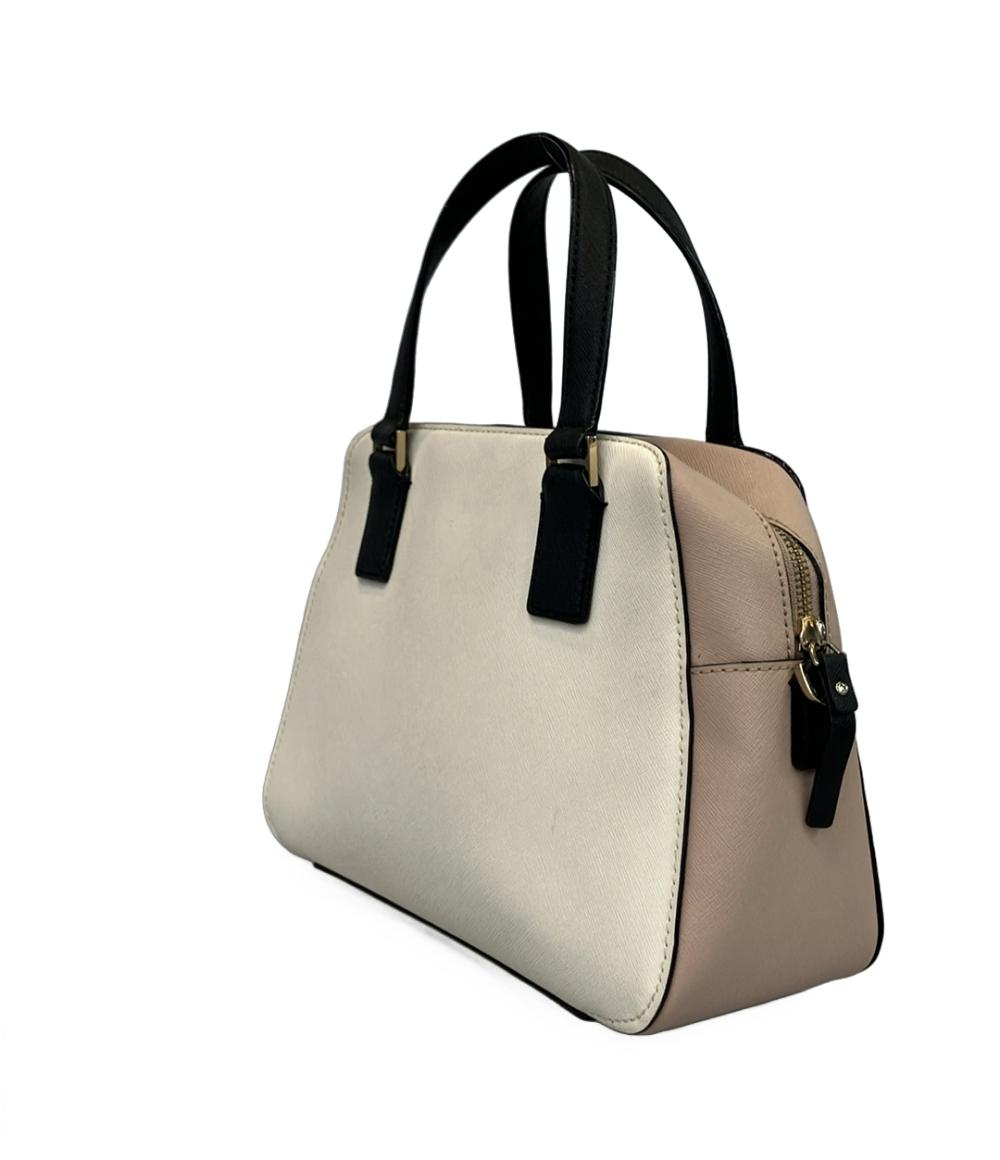 Kate Spade 2WAY ハンドバッグ ショルダーバッグ 斜め掛け レディース