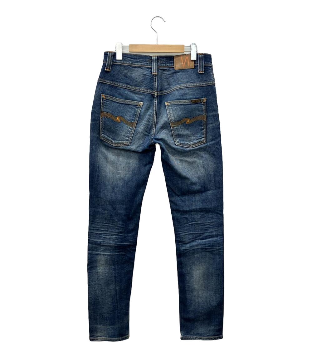 ヌーディージーンズ デニムパンツ ウォッシュ加工 メンズ SIZE W32L32 (L) Nudie Jeans