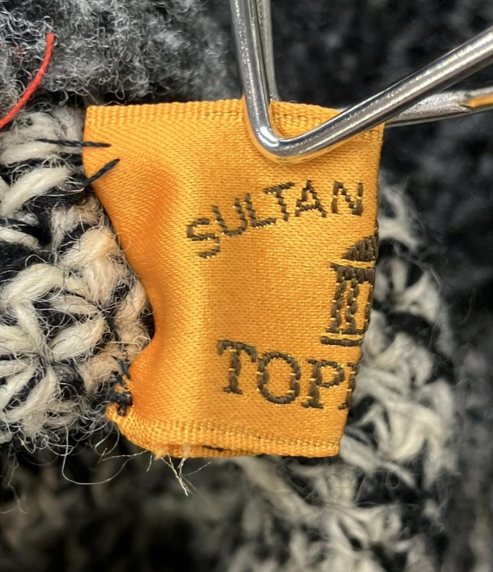 トプカピ ハンドバッグ レディース TOPKAPI