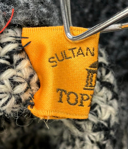 トプカピ ハンドバッグ レディース TOPKAPI