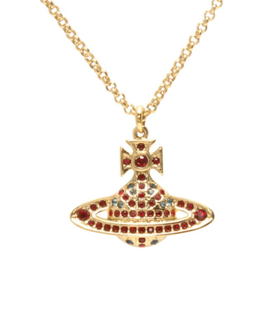Vivienne Westwood ネックレス オーヴ レディース ヴィヴィアンウエストウッド
