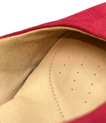 Clarks ラウンドトゥパンプス レディース SIZE UK 4 (23cm) クラークス