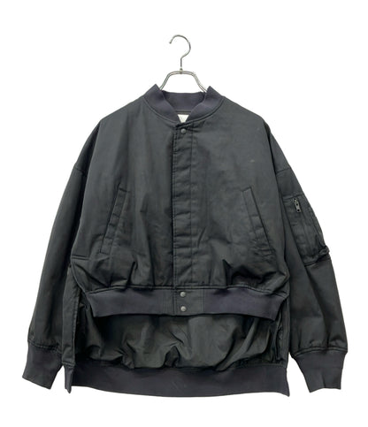 Y-3 ボンバージャケット メンズ SIZE XS ワイスリー