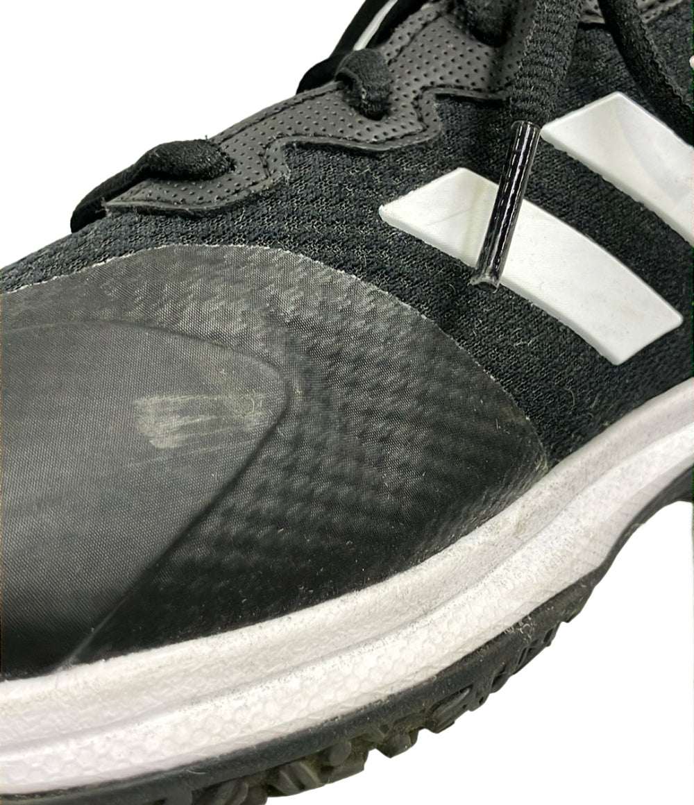 adidas ローカットスニーカー ゲームコート2 GZ4769 メンズ SIZE 25.5 アディダス
