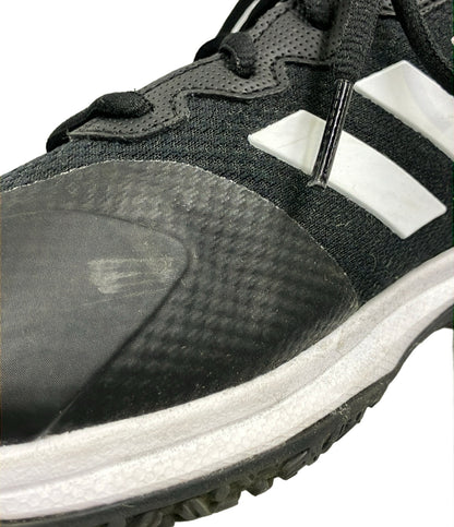 adidas ローカットスニーカー ゲームコート2 GZ4769 メンズ SIZE 25.5 アディダス