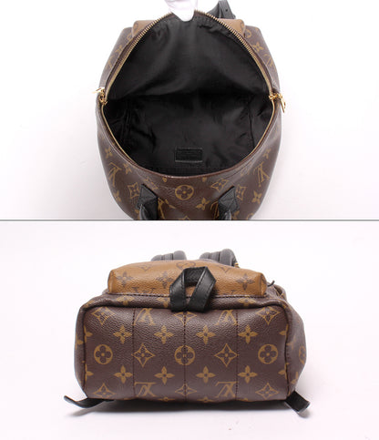 LOUIS VUITTON リュック パームスプリングス バックパック PM モノグラム リバース M44870 レディース ルイ・ヴィトン