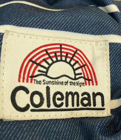 コールマン リュック レディース Coleman