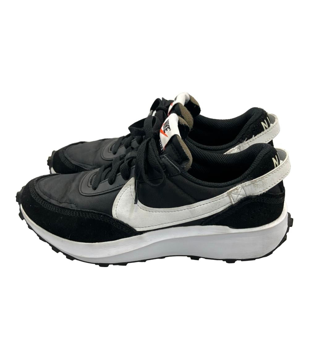 ナイキ ローカットスニーカー WAFFLE DEBUT DH9523-002 レディース SIZE 23.5 (M) NIKE