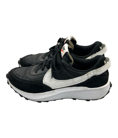 ナイキ ローカットスニーカー WAFFLE DEBUT DH9523-002 レディース SIZE 23.5 (M) NIKE