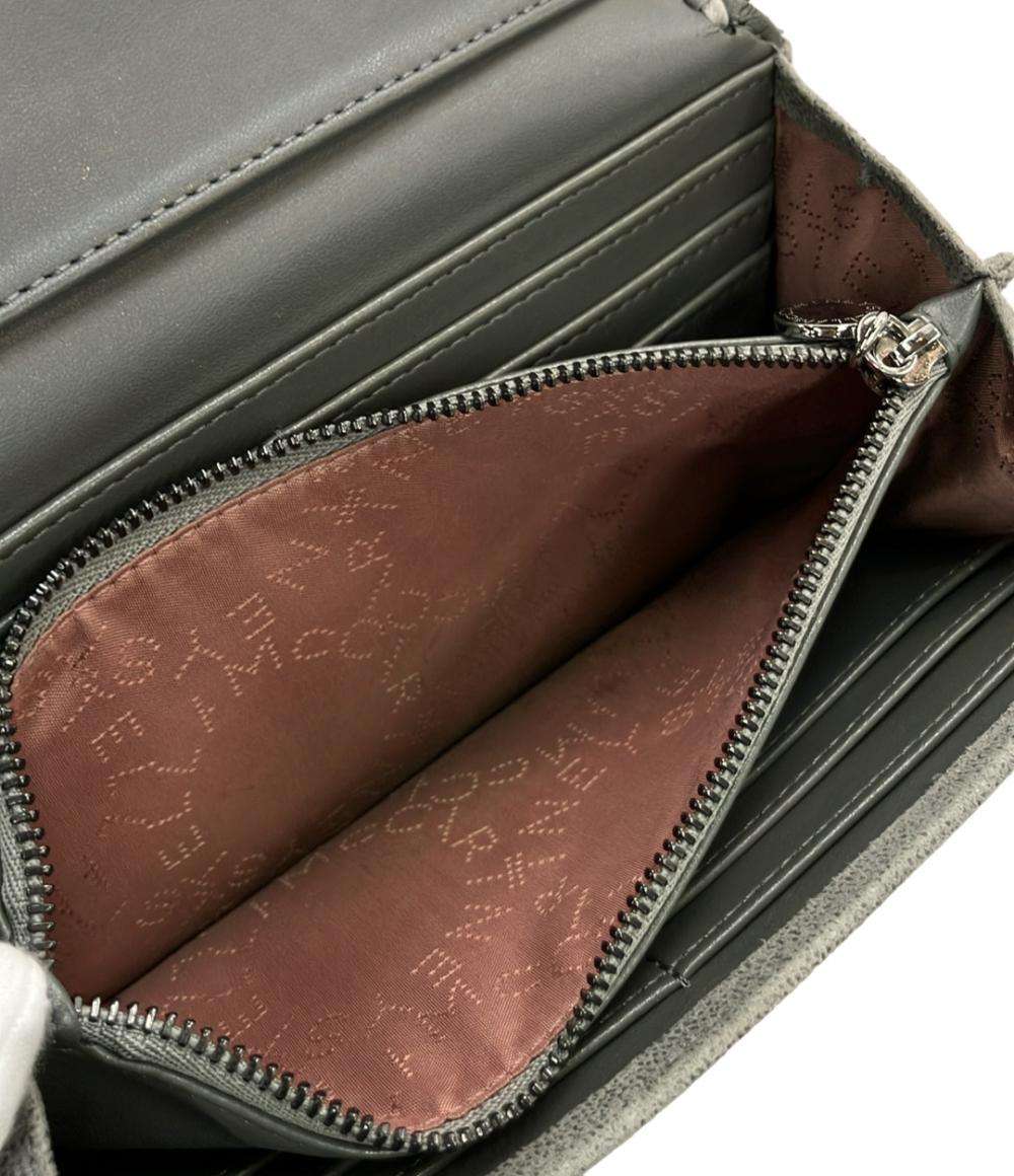 ステラマッカートニー 長財布 レディース Stella McCartney