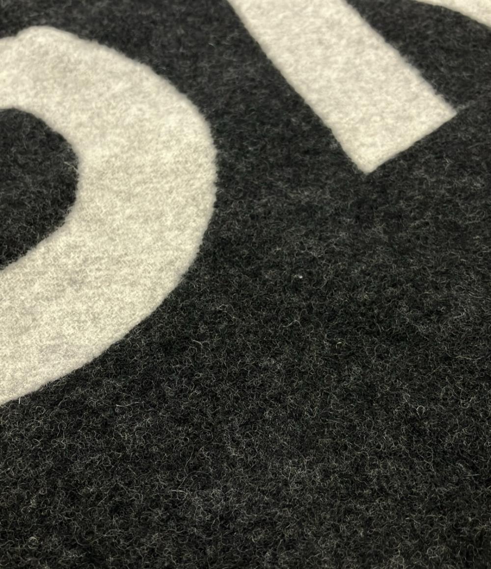 TOMWOOD マフラー メンズ トムウッド