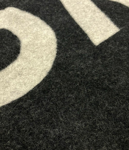 TOMWOOD マフラー メンズ トムウッド