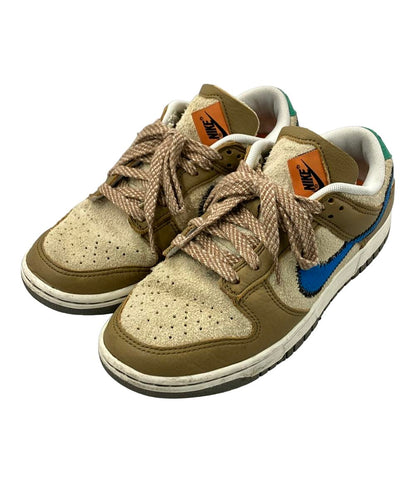 ナイキ ローカットスニーカー ダンク ロー DO6712-200 レディース SIZE 24.0 (L) NIKE