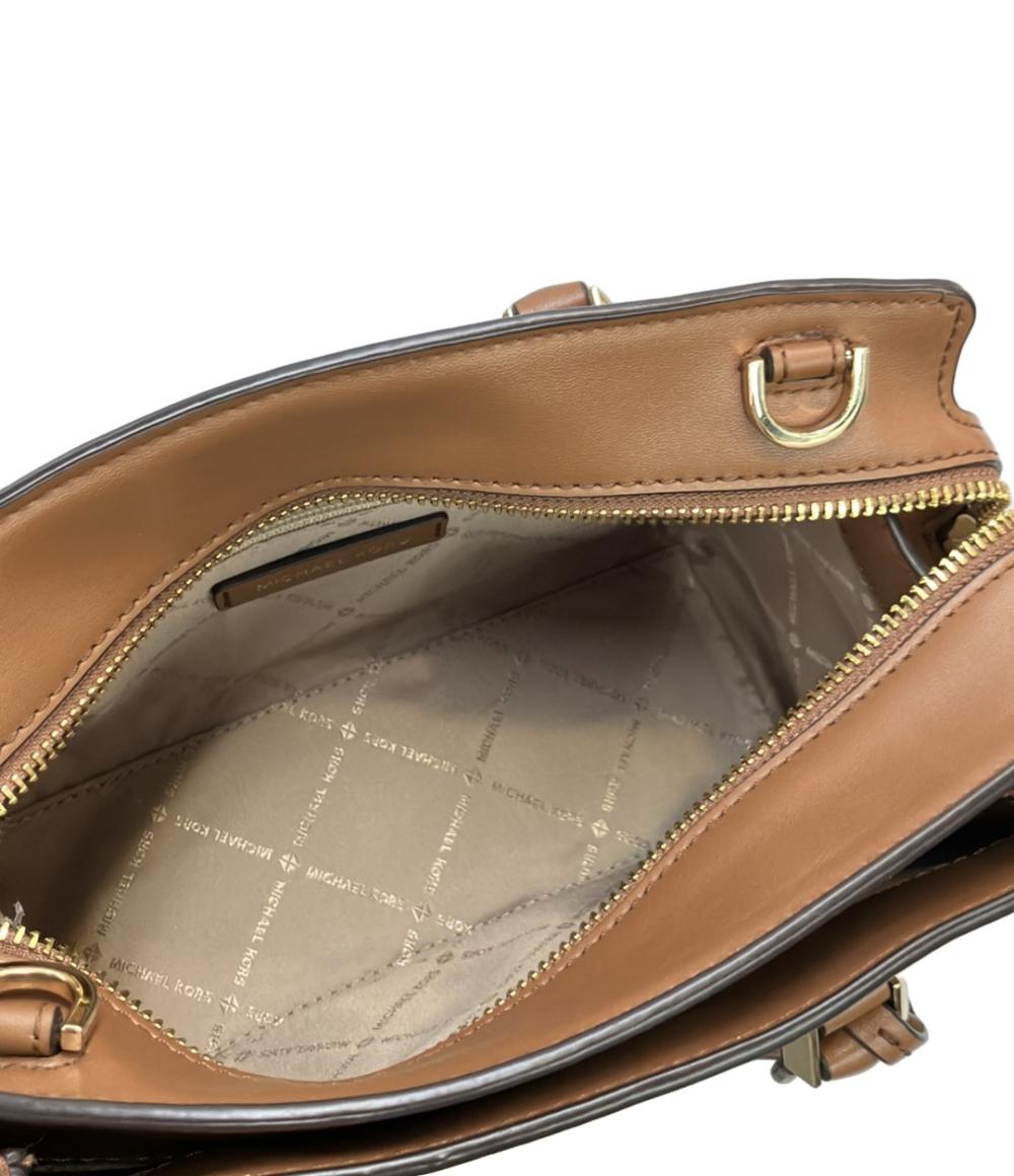 MICHAEL KORS ハンドバッグ ショルダーバッグ 2WAY 斜め掛け 35H1G9MS2T レディース マイケルコース