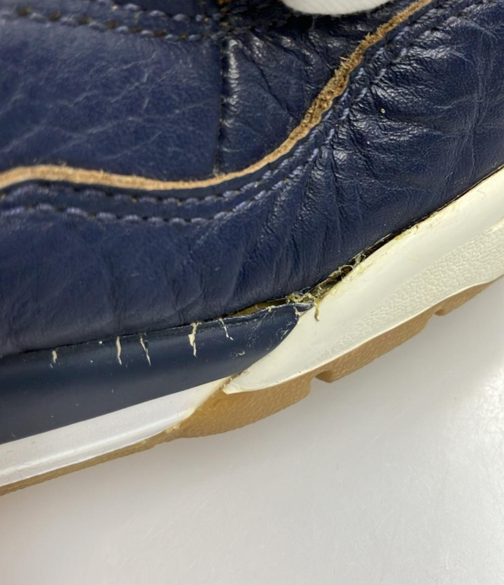 NIKE ミドルカットスニーカー AIR JORDAN 4 RETRO 308497-425 メンズ SIZE 26.5 (M) ナイキ