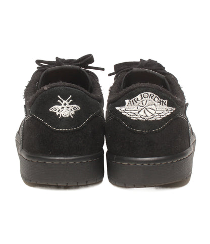 NIKE Travis Scott ローカットスニーカー エアジョーダン 1 ロー Air Jordan 1 Low DM7866-001 メンズ SIZE 28.0 ナイキ トラヴィス スコット