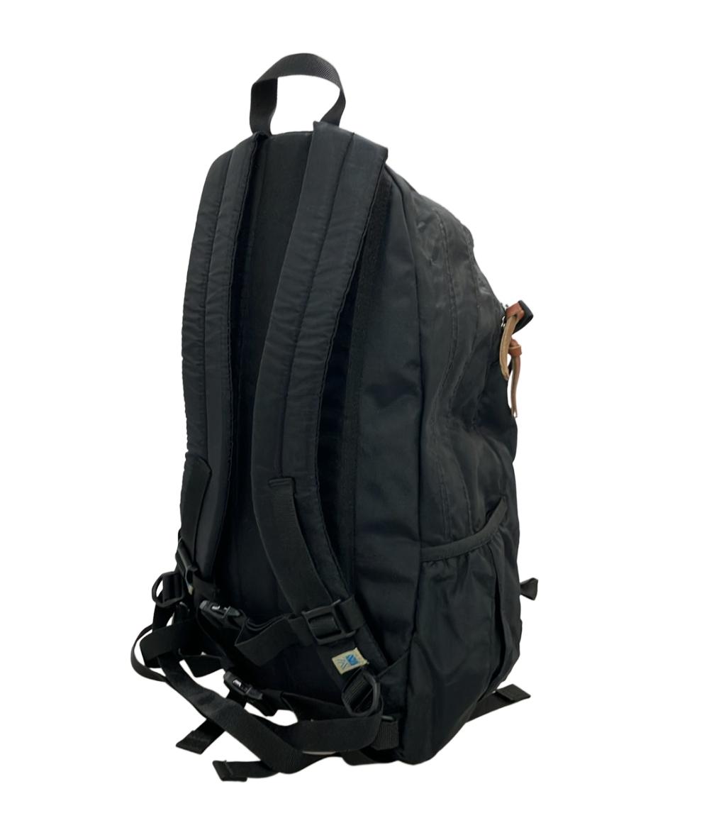 美品 Karrimor リュック メンズ カリマー