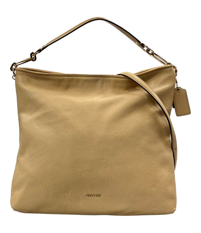 COACH 2WAY ハンドバッグ ショルダーバッグ 斜め掛け 27858 レディース コーチ