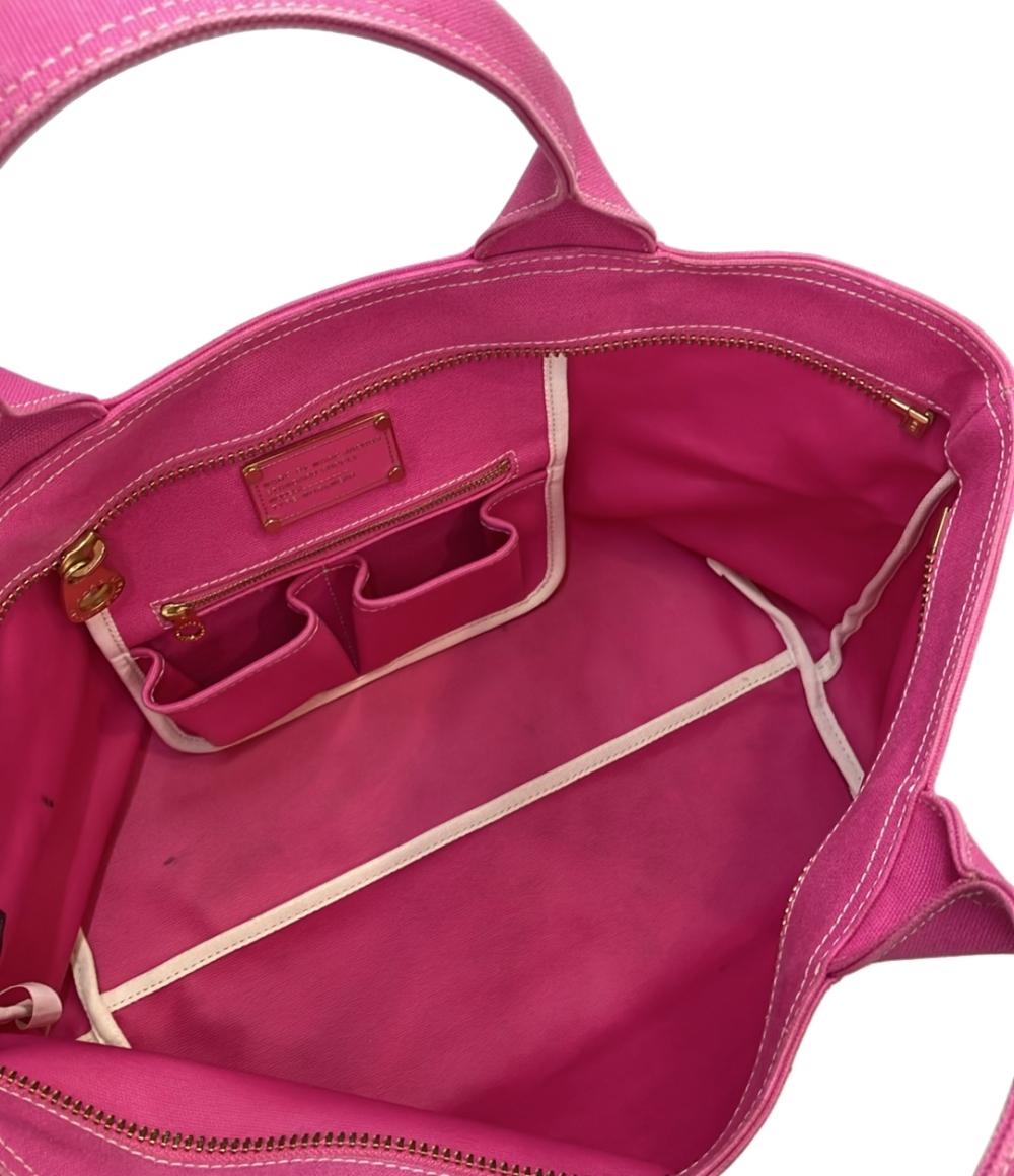 マークバイマークジェイコブス トートバッグ レディース MARC BY MARC JACOBS