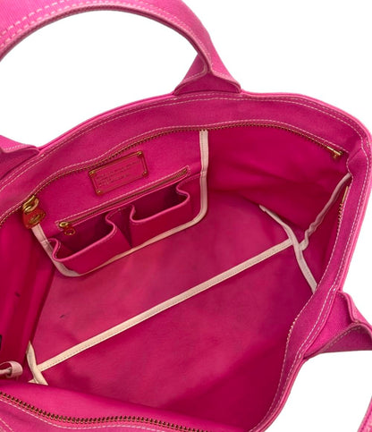 マークバイマークジェイコブス トートバッグ レディース MARC BY MARC JACOBS