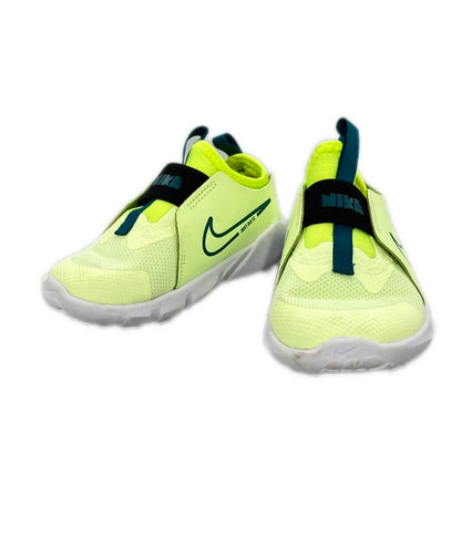 ナイキ ローカットスニーカー ベビーシューズ FLEX RUNNER 2 TDV DJ6039-700 ベビー SIZE 14 (M) NIKE