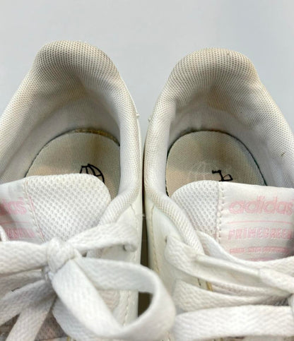 adidas ローカットスニーカー レディース SIZE 24.5 (L) アディダス