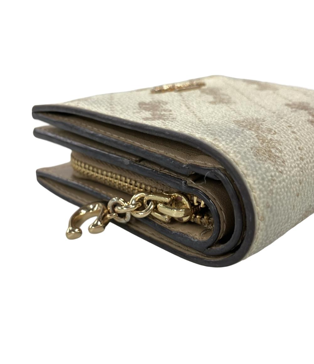 コーチ 二つ折り財布 C4104 レディース COACH