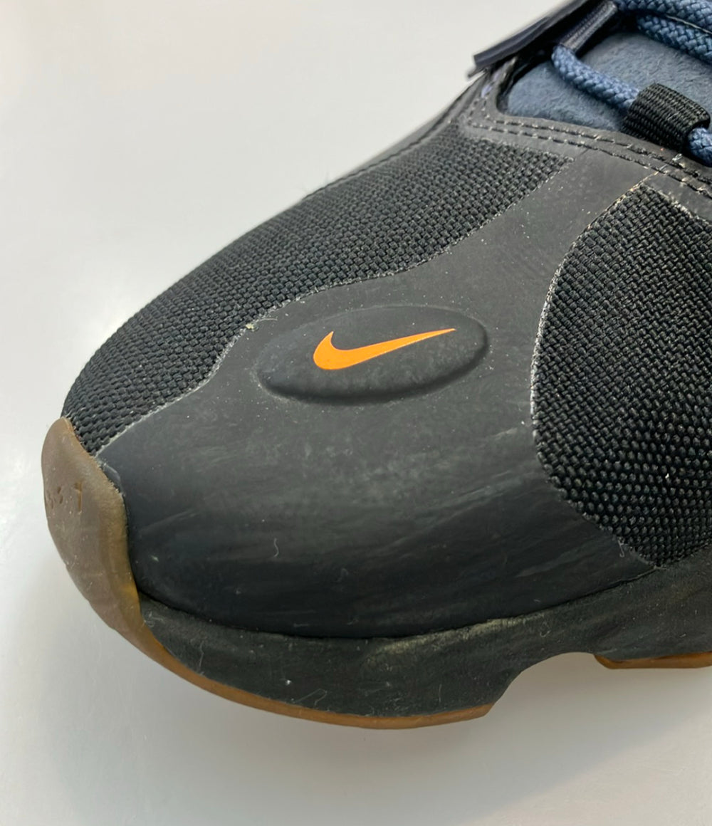 NIKE ローカットスニーカー REACT-TYPE GTX BQ4737-001 メンズ SIZE 27.0 ナイキ