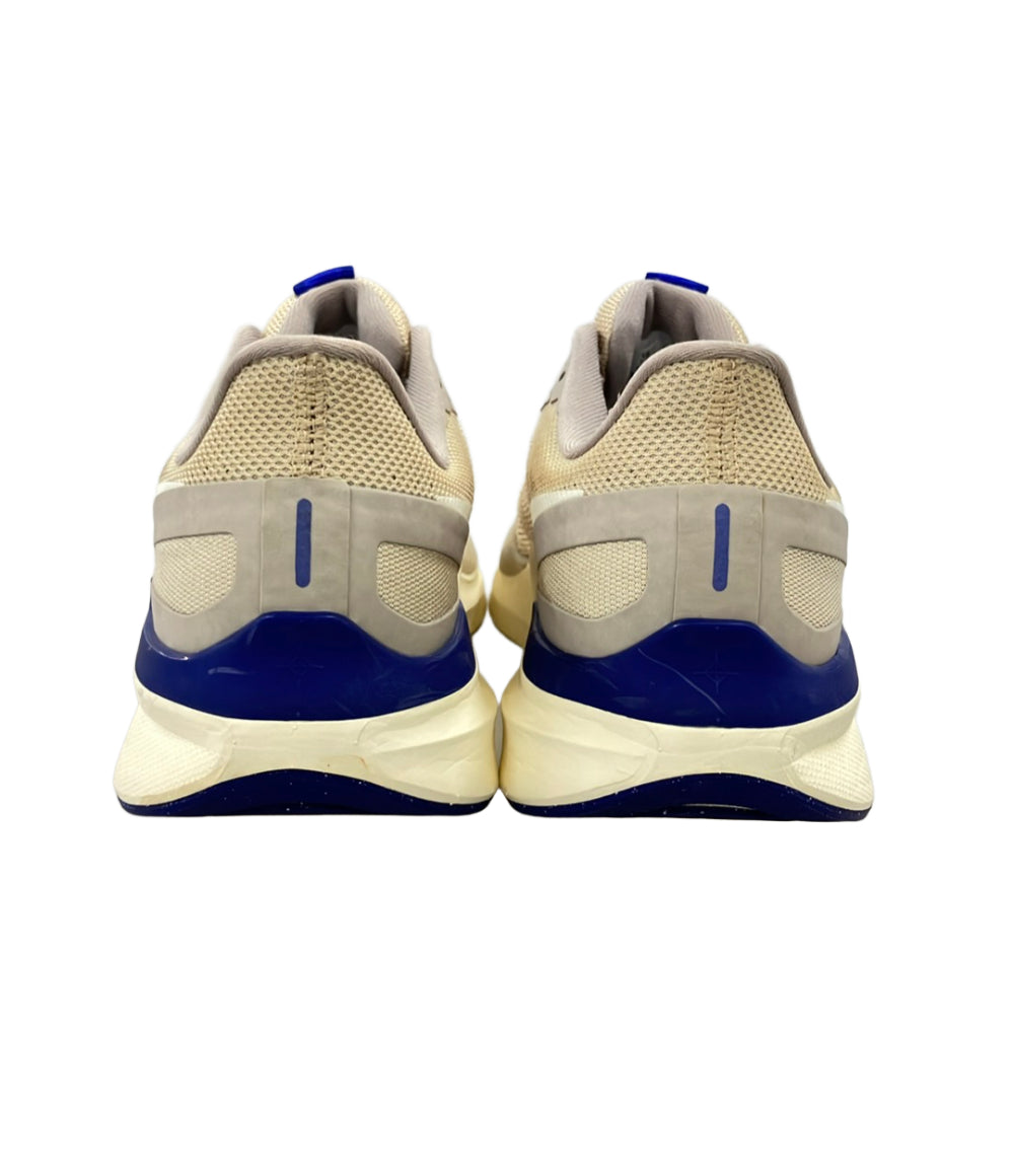 NIKE ローカットスニーカー Air Zoom Structure 25 PRM HF4311-126 メンズ SIZE 25.5 ナイキ