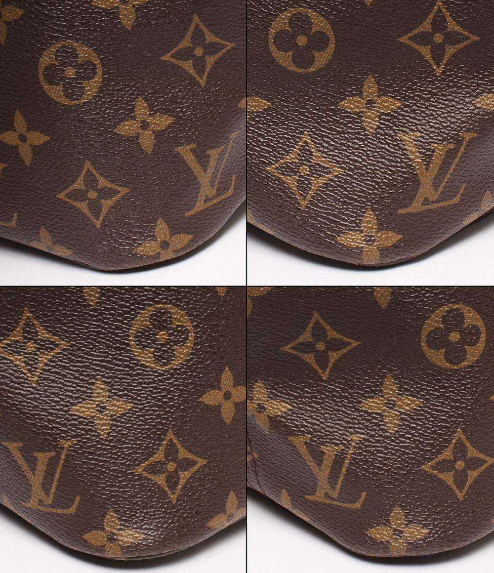 LOUIS VUITTON トートバッグ モノグラム ネヴァーフルPM M41001 レディース ルイ・ヴィトン