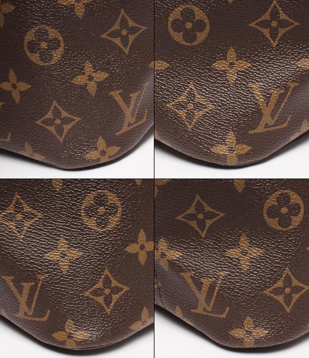 LOUIS VUITTON トートバッグ モノグラム ネヴァーフルPM M41001 レディース ルイ・ヴィトン