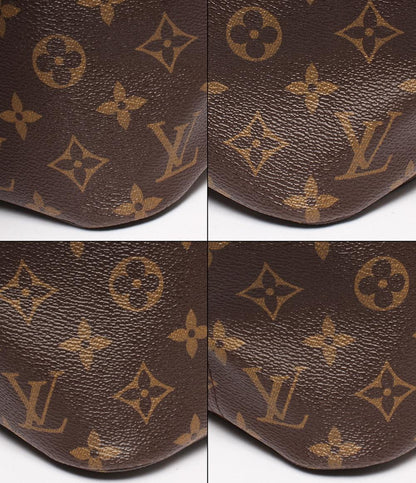 LOUIS VUITTON トートバッグ モノグラム ネヴァーフルPM M41001 レディース ルイ・ヴィトン