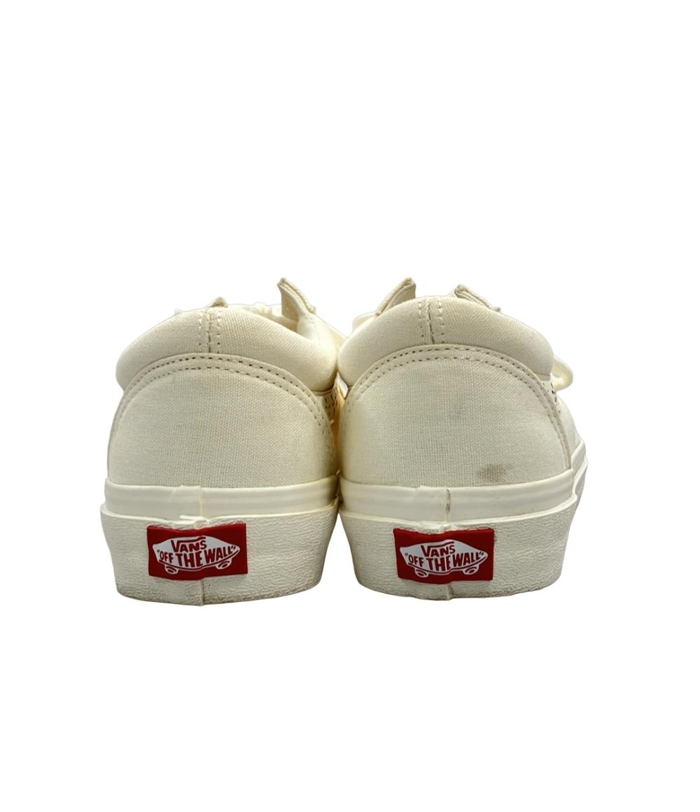 VANS ローカットスニーカー レディース SIZE 24.0 (L) ヴァンズ