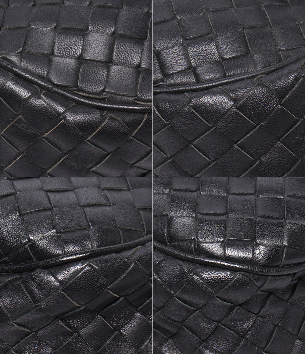 BOTTEGA VENETA ショルダーバッグ 斜め掛け イントレチャート 245342 レディース ボッテガ・ヴェネタ