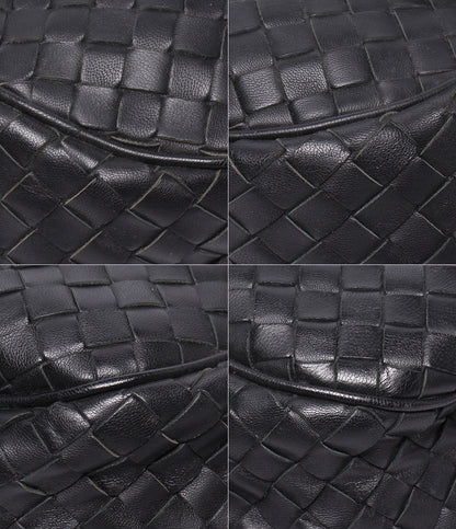 BOTTEGA VENETA ショルダーバッグ 斜め掛け イントレチャート 245342 レディース ボッテガ・ヴェネタ