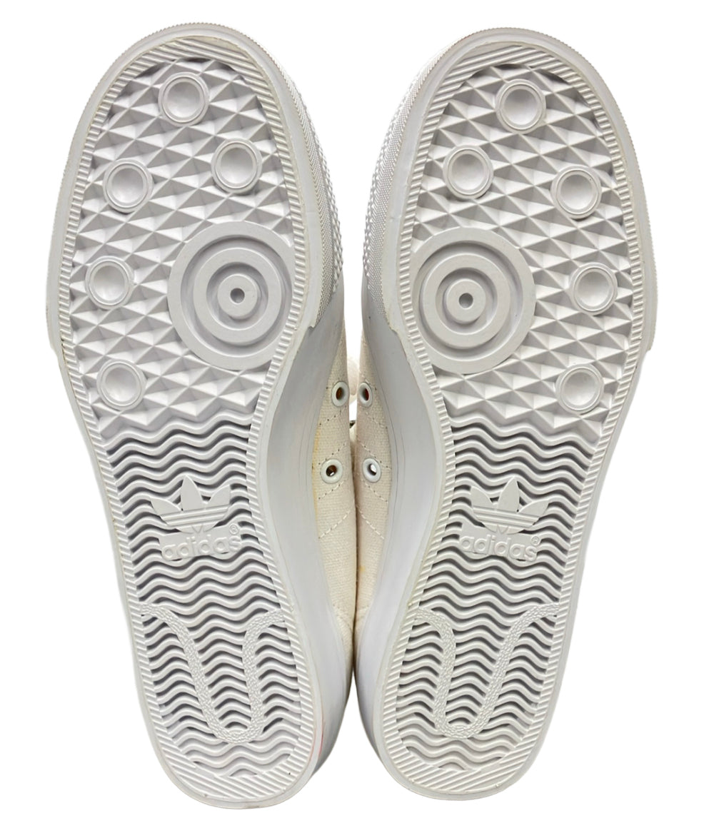 adidas ハイカットスニーカー ニッツァ ハイ クラシック 78 G95798 メンズ SIZE 25.0 アディダス
