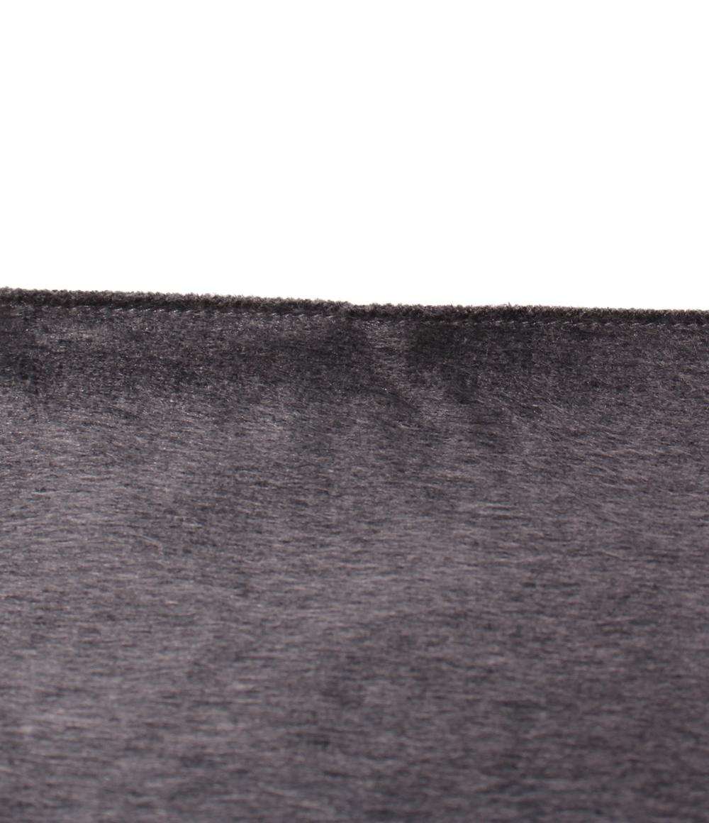 SAINT LAURENT PARIS マフラー シルク100% 794861 3Y009 メンズ レディース サンローランパリ