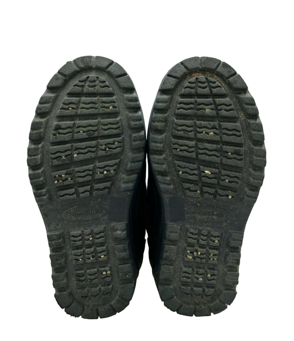 mont-bell スノーブーツ キッズ SIZE 18.0 モンベル