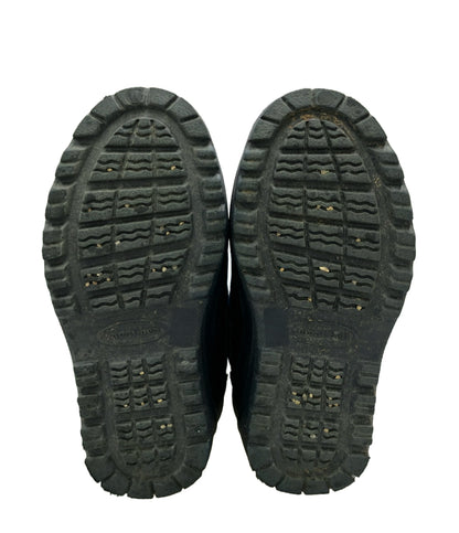 mont-bell スノーブーツ キッズ SIZE 18.0 モンベル