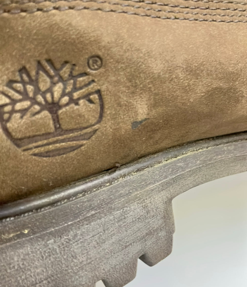 Timberland ワークブーツ メンズ SIZE 9 W (27cm) ティンバーランド