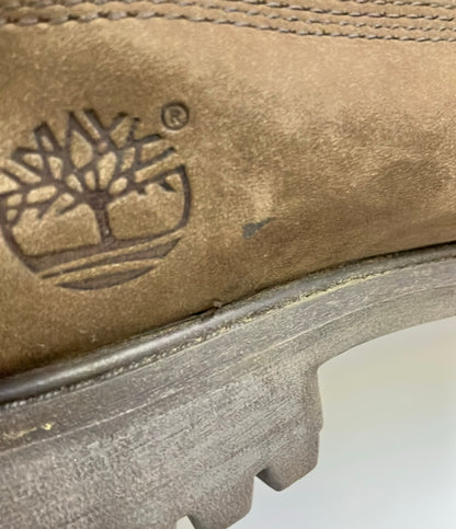 Timberland ワークブーツ メンズ SIZE 9 W (27cm) ティンバーランド