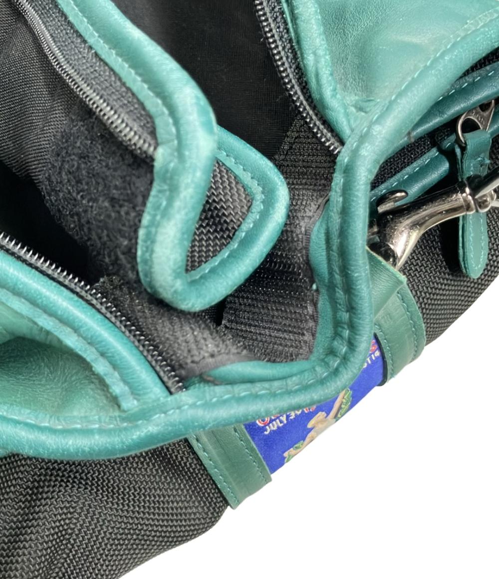 COACH ボストンバッグ ショルダーバッグ 2WAY 斜め掛け 690 レディース コーチ