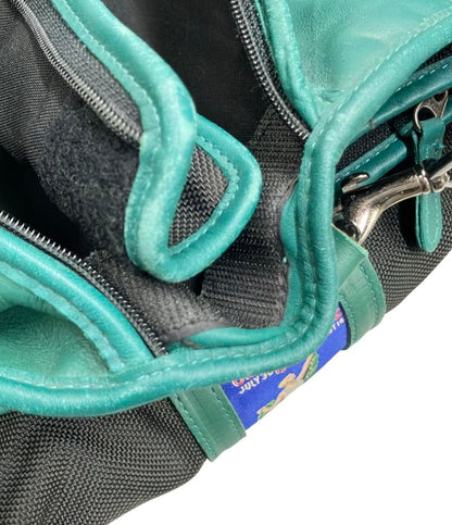 COACH ボストンバッグ ショルダーバッグ 2WAY 斜め掛け 690 レディース コーチ