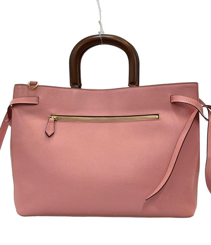 美品 サマンサタバサ 2wayハンドバッグ ショルダーバッグ レディース Samantha Thavasa