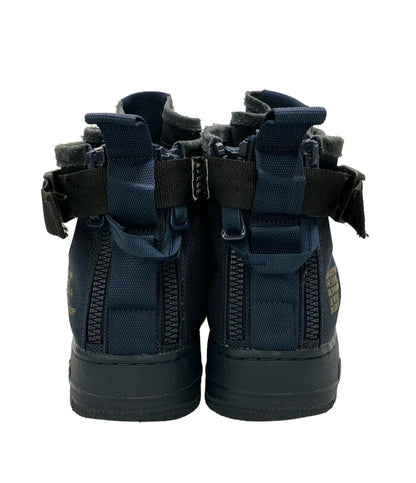 NIKE ハイカットスニーカー エア フォース1 MID 917753-400 メンズ SIZE 29.0 ナイキ